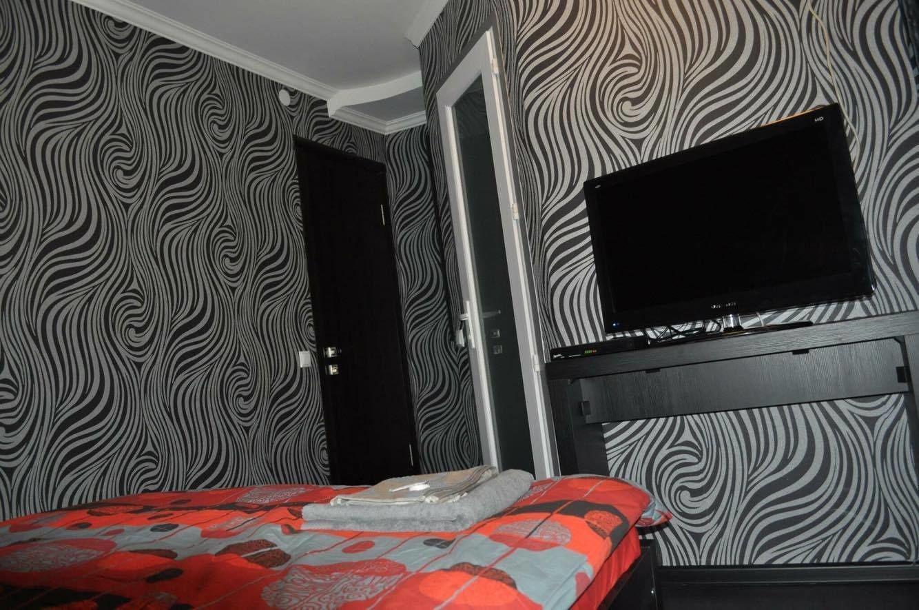Hotel Cristal Palace Тбилиси Экстерьер фото