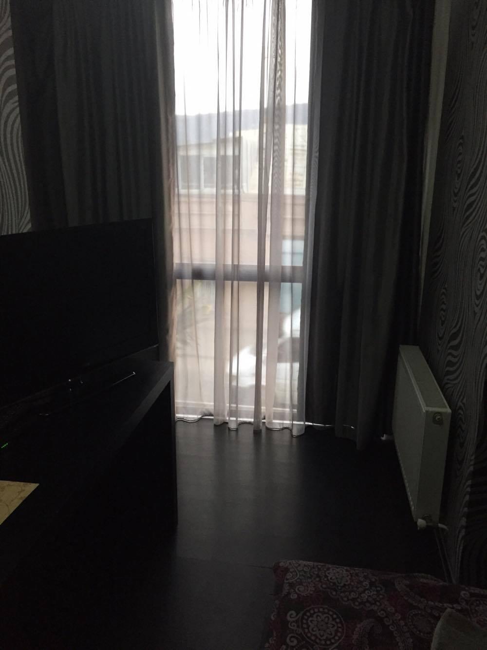 Hotel Cristal Palace Тбилиси Экстерьер фото